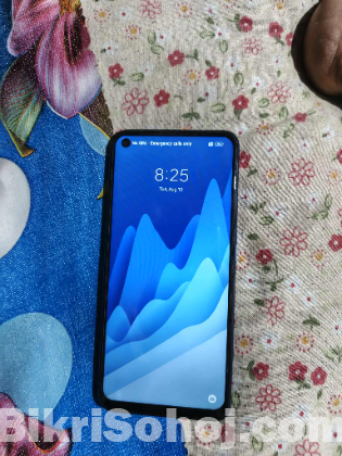 Realmi 7 Pro